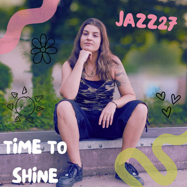 Time to Shine