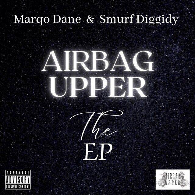 AirBag Upper EP
