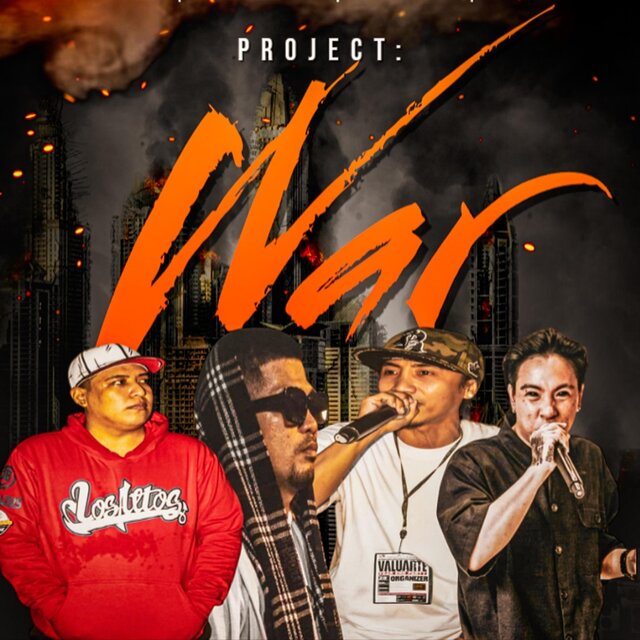 Project War