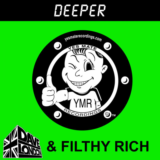 Deeper