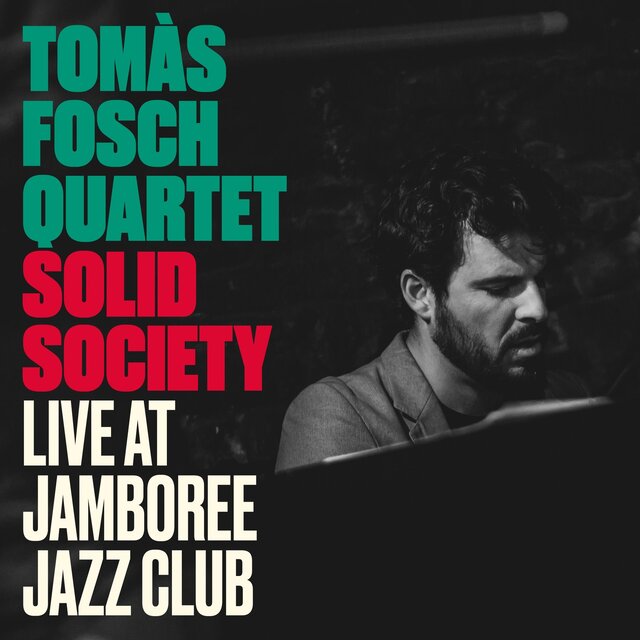 Solid Society (Live at Jamboree Jazz Club)