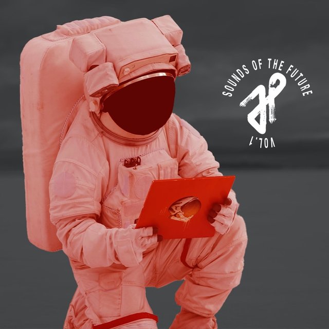 Sounds Of The Future, Vol.1