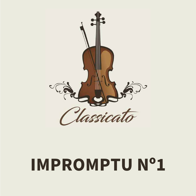 Impromptu Nº1 (Opus 6)