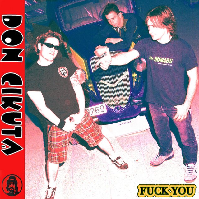 Fuck You