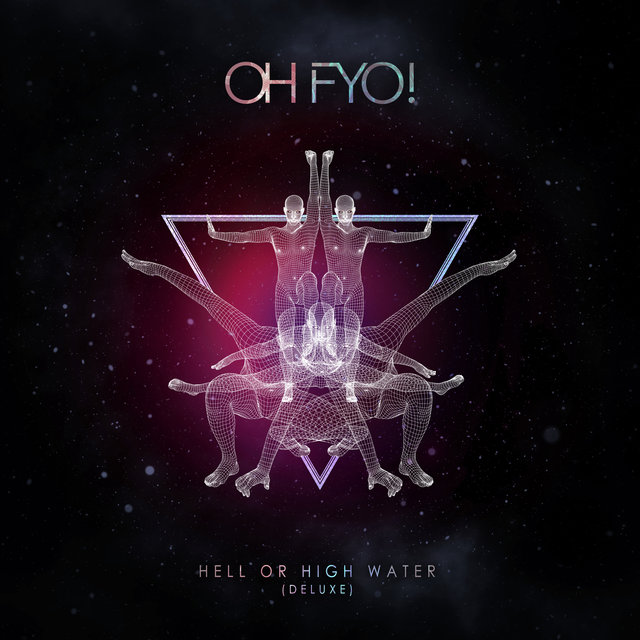 Hell or High Water (Deluxe)