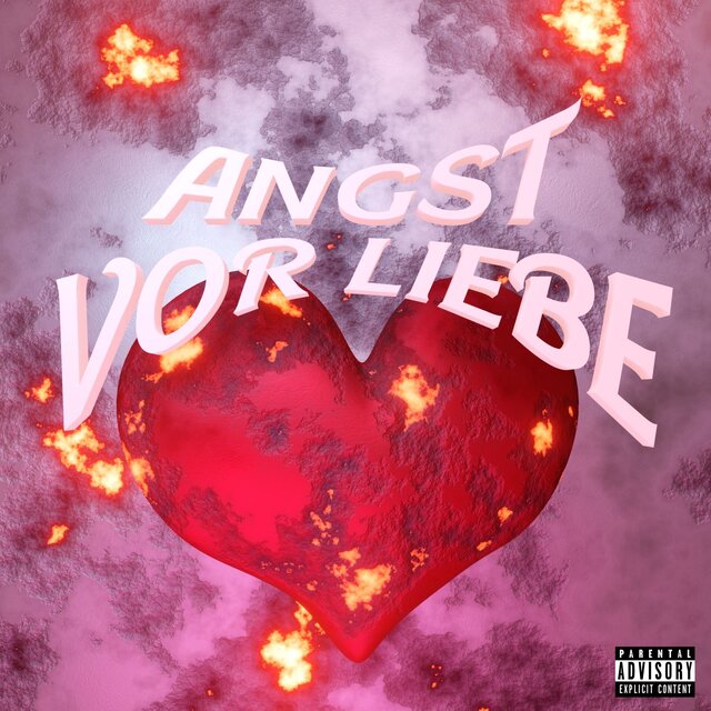 Angst vor Liebe