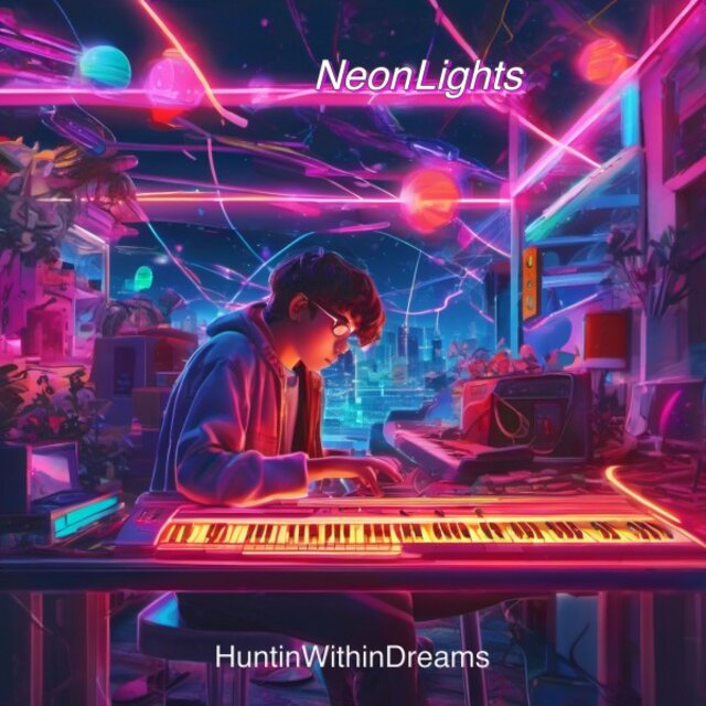 Neon Lights EP