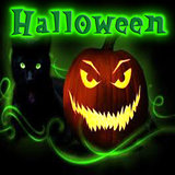 Halloween City