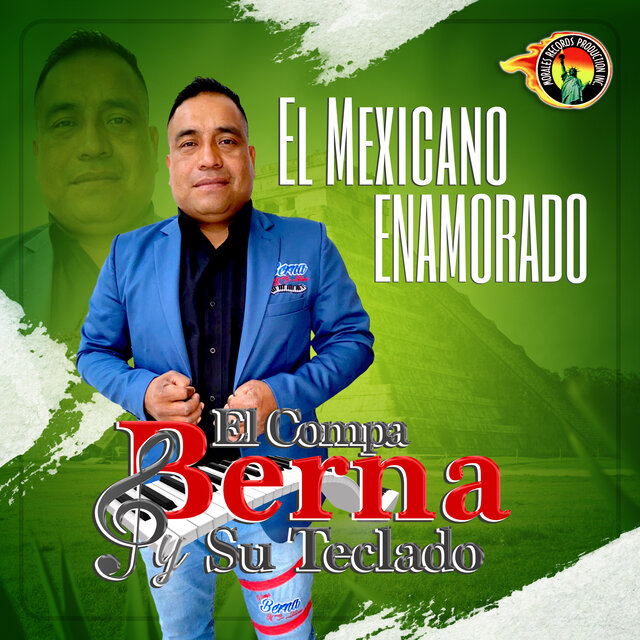 El Mexicano Enamorado