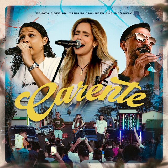 Carente