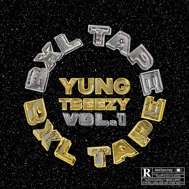 BXL TAPE, vol. 1