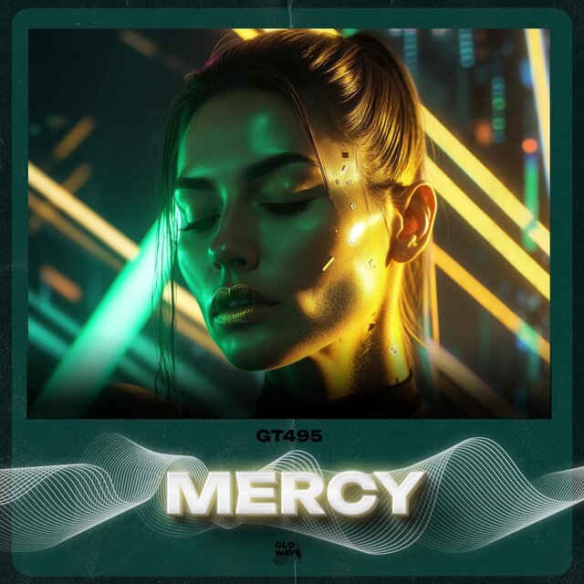 Mercy (Techno Sped Up)