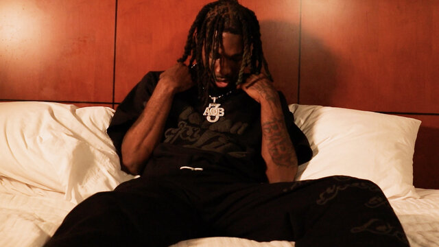 Thug Love