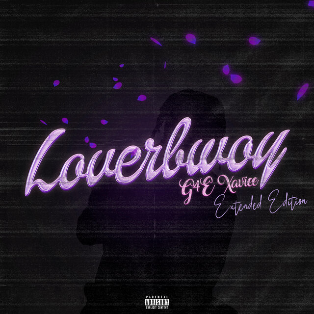 Loverbwoy (Extended Edition)