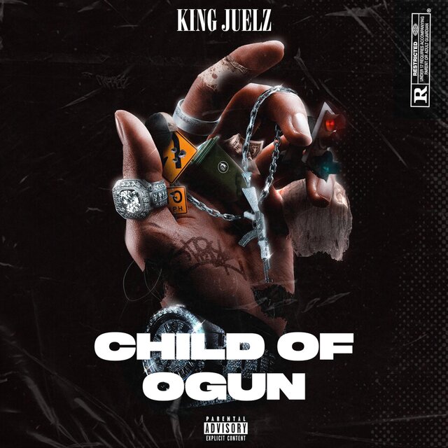 Child Of Ogun