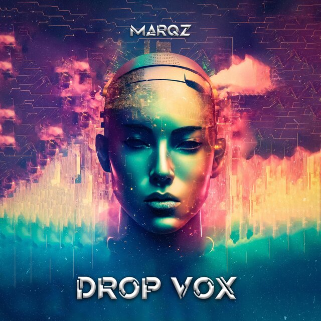 Marqz on TIDAL