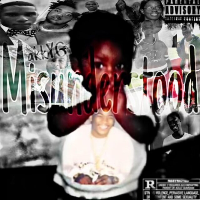 Misunderstood