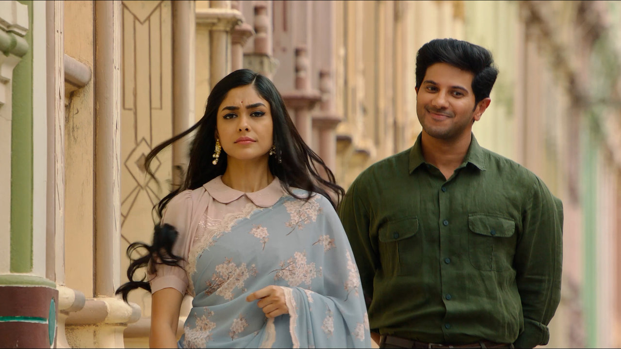 Inthandham (From "Sita Ramam (Telugu)")