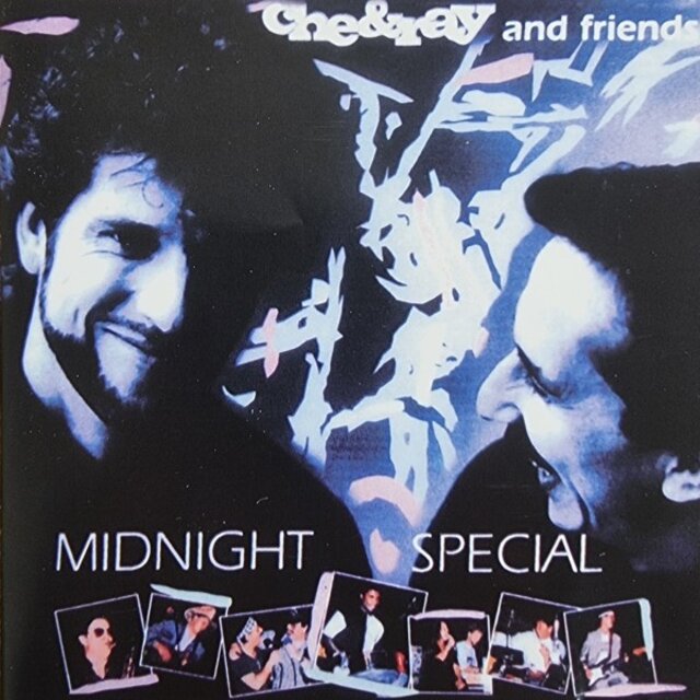 Midnight Special