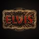 Cover art for album ELVIS (Original Motion Picture Soundtrack) by Various Artists