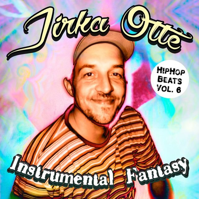 Instrumental Fantasy, Vol. 6