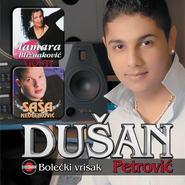 Bolečki vrisak