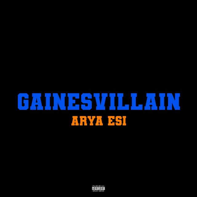 GAINESVILLAIN