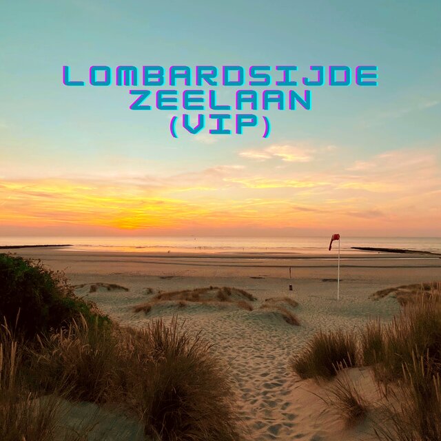 Lombardsijde Zeelaan (VIP)