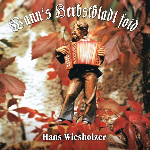 Wann's Herbstbladl foid