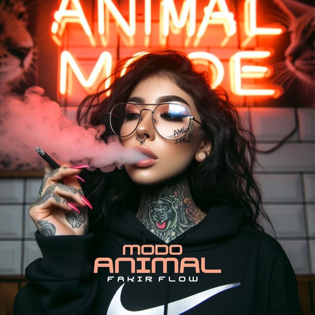 Modo Animal
