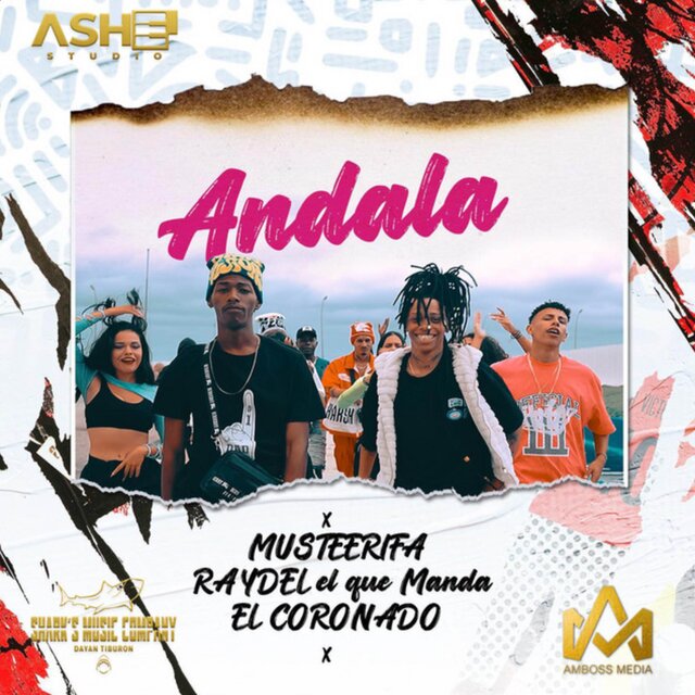 Andala