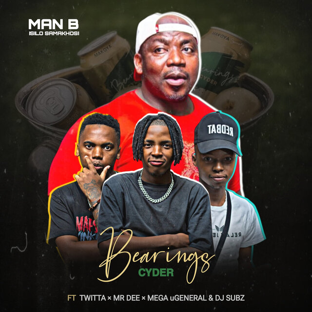 Bearings Cyder