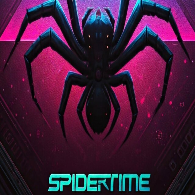 Spider Time