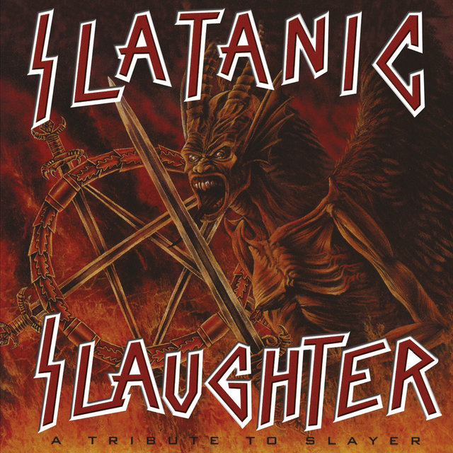Slatanic Slaughter, Vol. 1