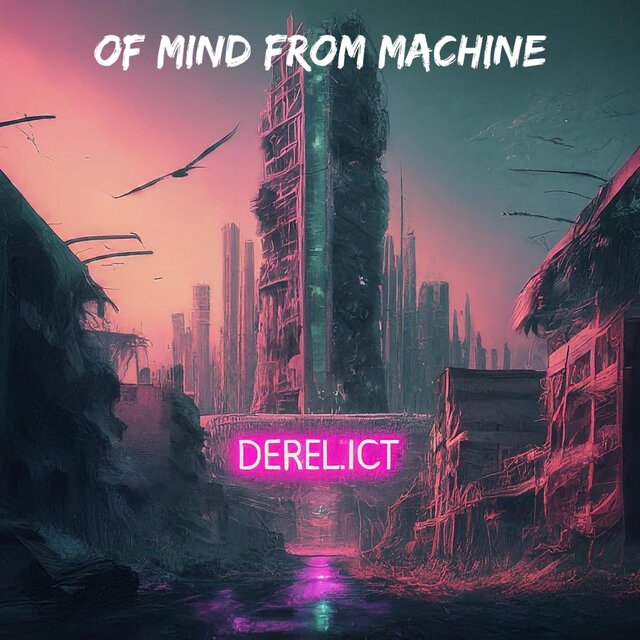 Derelict