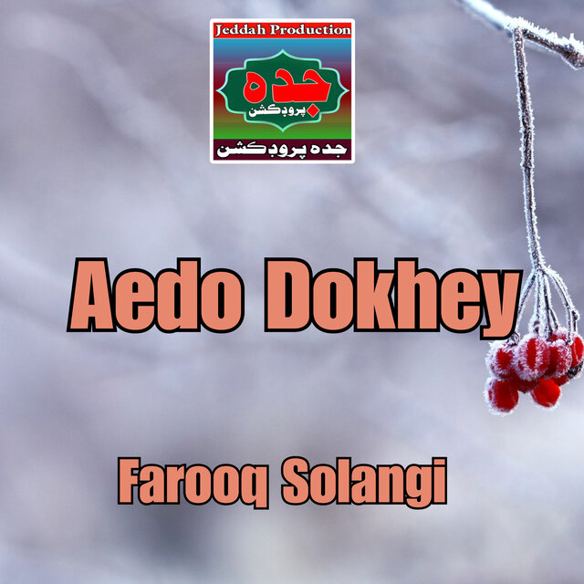 Aedo Dokhey