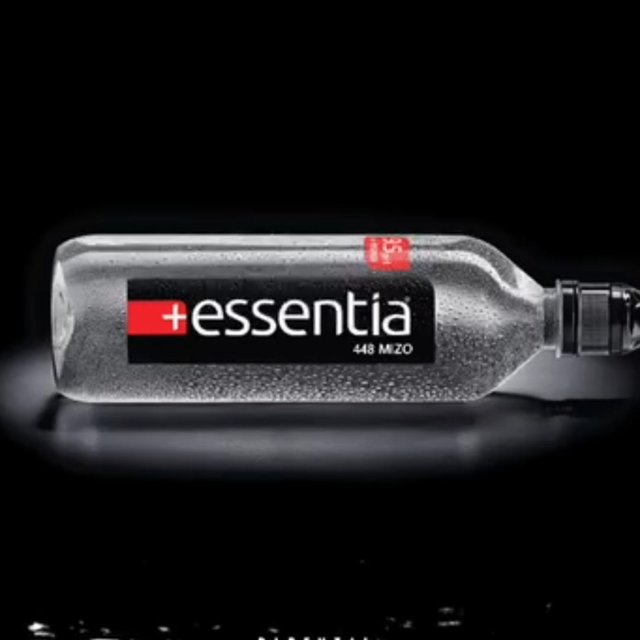 ESSENTIA