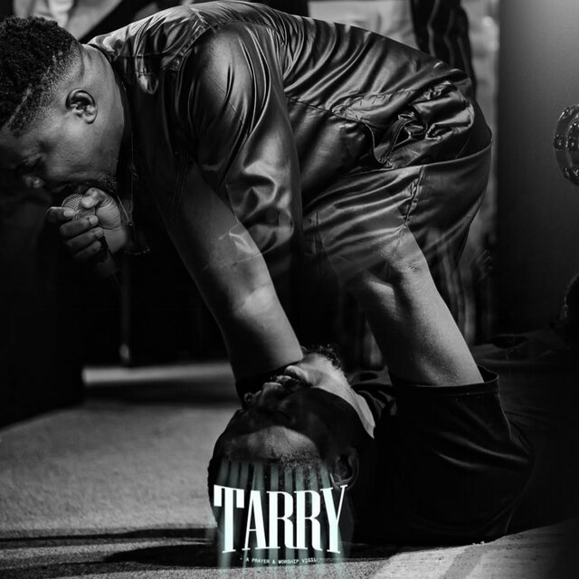 Tarry Worship Medley