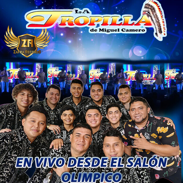 En Vivo Desde el Salón Olímpico