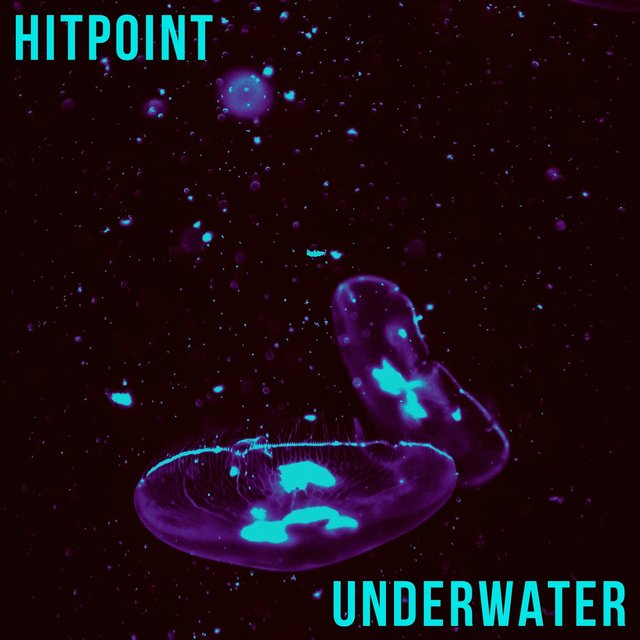 Underwater