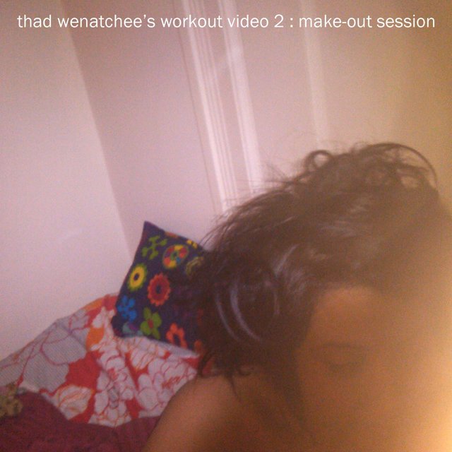 Workout Video 2: Make-Out Session