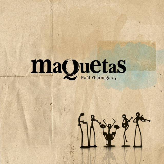 Maquetas