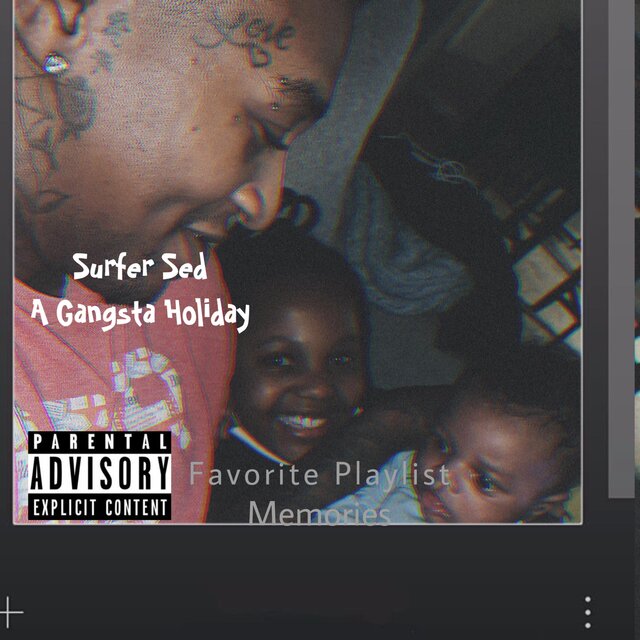 A Gangsta Holiday