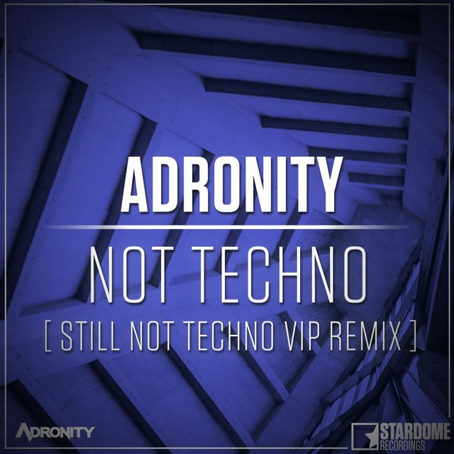 Not Techno (Still Not Techno Vip Remix)