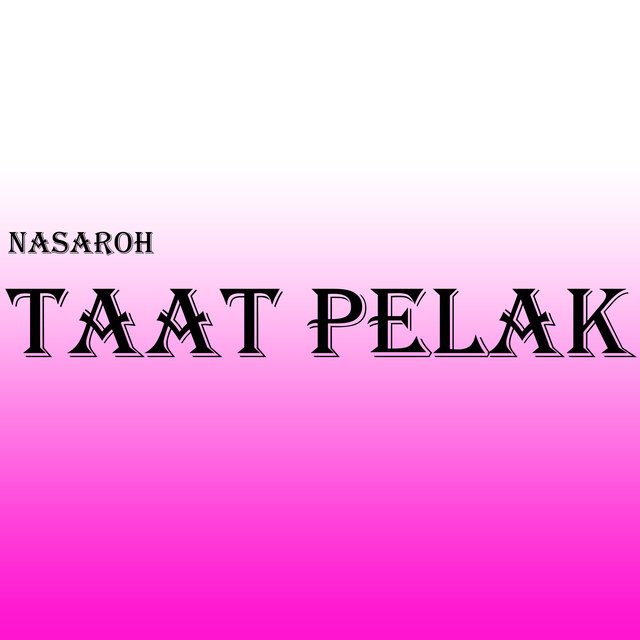Taat Pelak