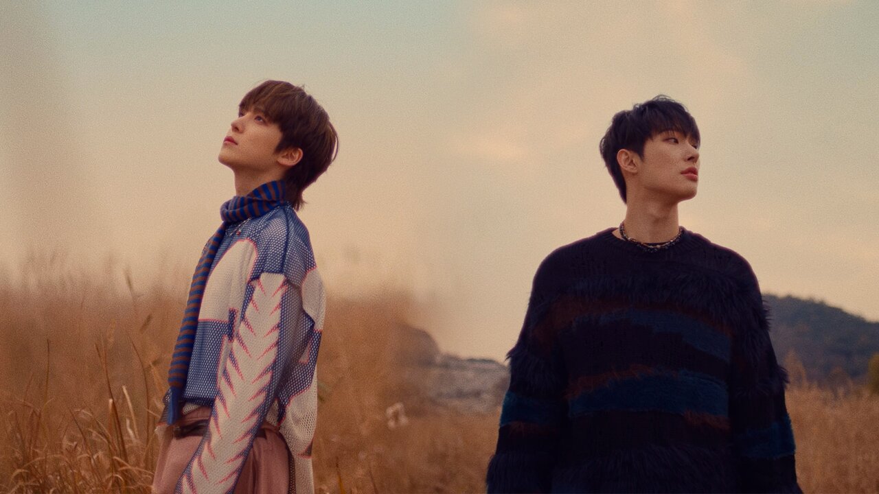 Youth (YUNHO, MINGI)