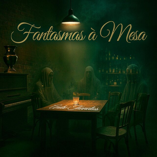 Fantasmas à Mesa