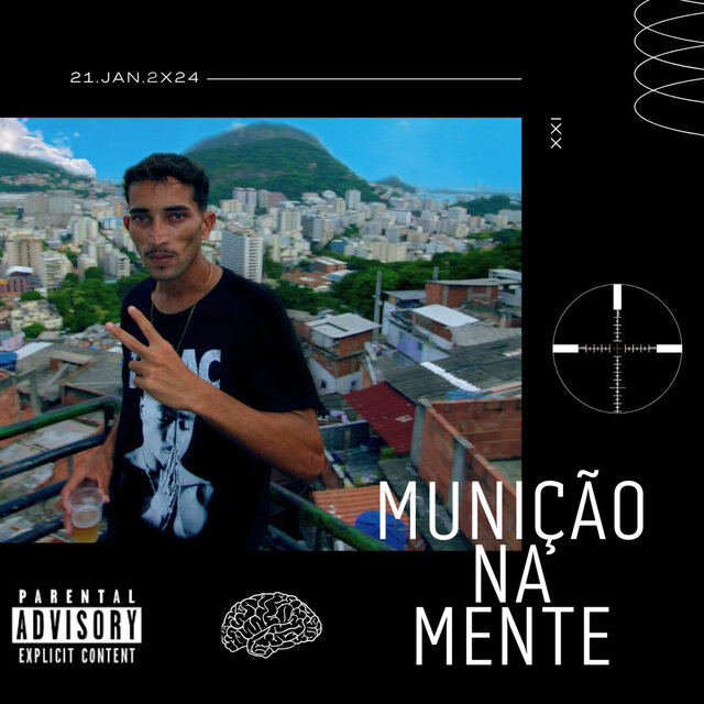 Munição na Mente