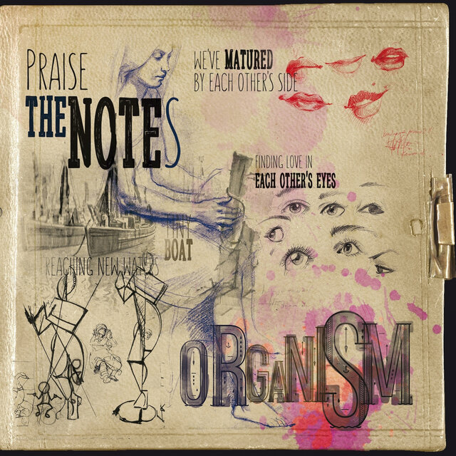 Praise the Notes