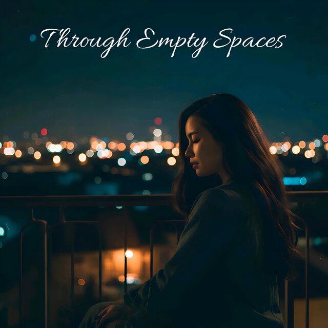 Through Empty Spaces